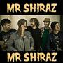 Mr Shiraz