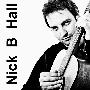 Nick B Hall