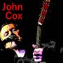 John Cox
