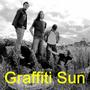 Graffiti Sun