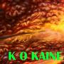 K O Kaine