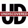 Undiscovered