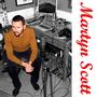 Martyn Scott