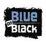 Blue On Black