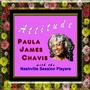 Paula James Chavis