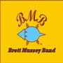Brett Mussey Band