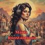Maria Konstantinou
