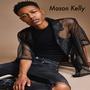 Mason Kelly