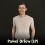 Pawel Orlow (LP)