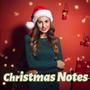 Christmas Notes
