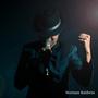Norman Baldwin