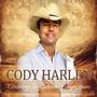 Cody Harlen