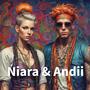 Niara &amp; Andii
