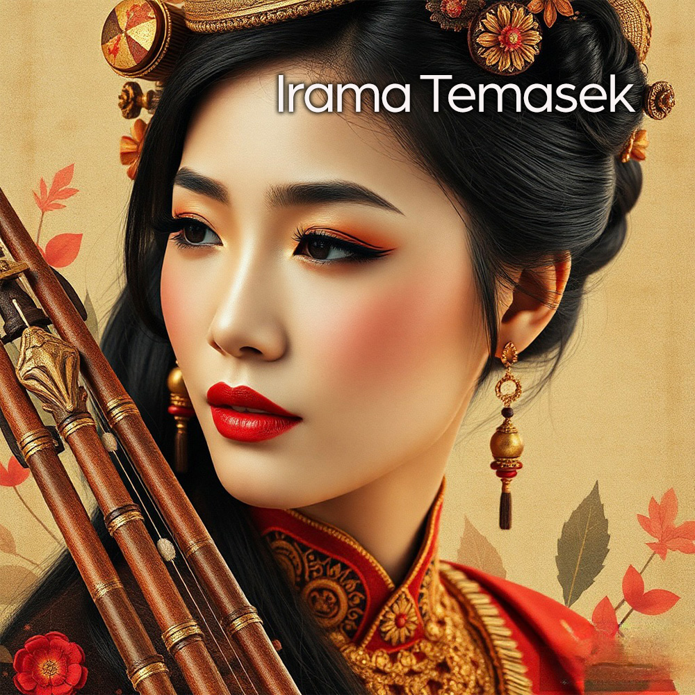 Irama Temasek At RadioSparx Irama Temasek At RadioSparx