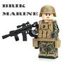 Brik Marine