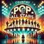 Country Pop All Stars