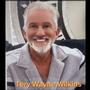 Tery Wayne Wilkins