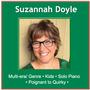 Suzannah Doyle