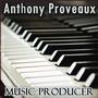 Anthony Proveaux