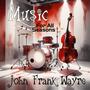 John Frank Wayre