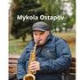 Mykola Ostapov