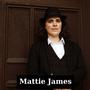 Mattie James