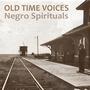 Old Time Voices