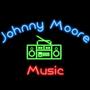 Johnny Moore