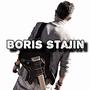 Boris StajiN
