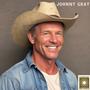 Johnny Gray