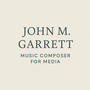 John M Garrett