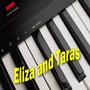 Eliza and Taras