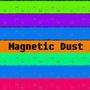 Magnetic Dust