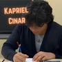Kapriel Cinar