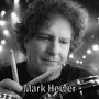 Mark Hewer