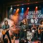 Opaline Rebellion