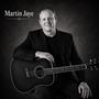 Martin Jaye