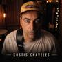 Kostis Chaveles