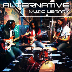 Alternative - alt rock, alternative rock 