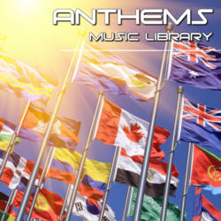 National Anthem - 