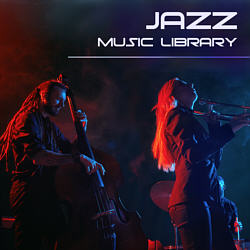 Jazz - Free jazz music, jazz fusion music, big band music, ragtime music, bebop music, dixieland music, contemporary jazz
