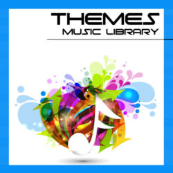 Themes - holiday music