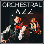 Orchestral Jazz