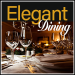 Elegant Dining